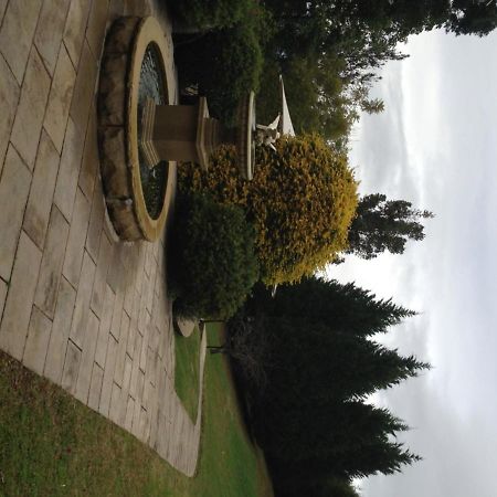Loxley On Bellbird Hill Villa Kurrajong Exterior foto