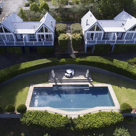Loxley On Bellbird Hill Villa Kurrajong Exterior foto