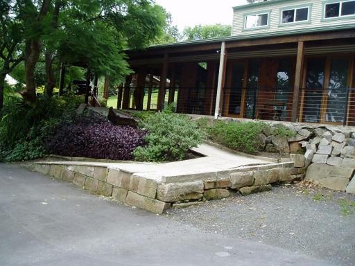 Loxley On Bellbird Hill Villa Kurrajong Exterior foto