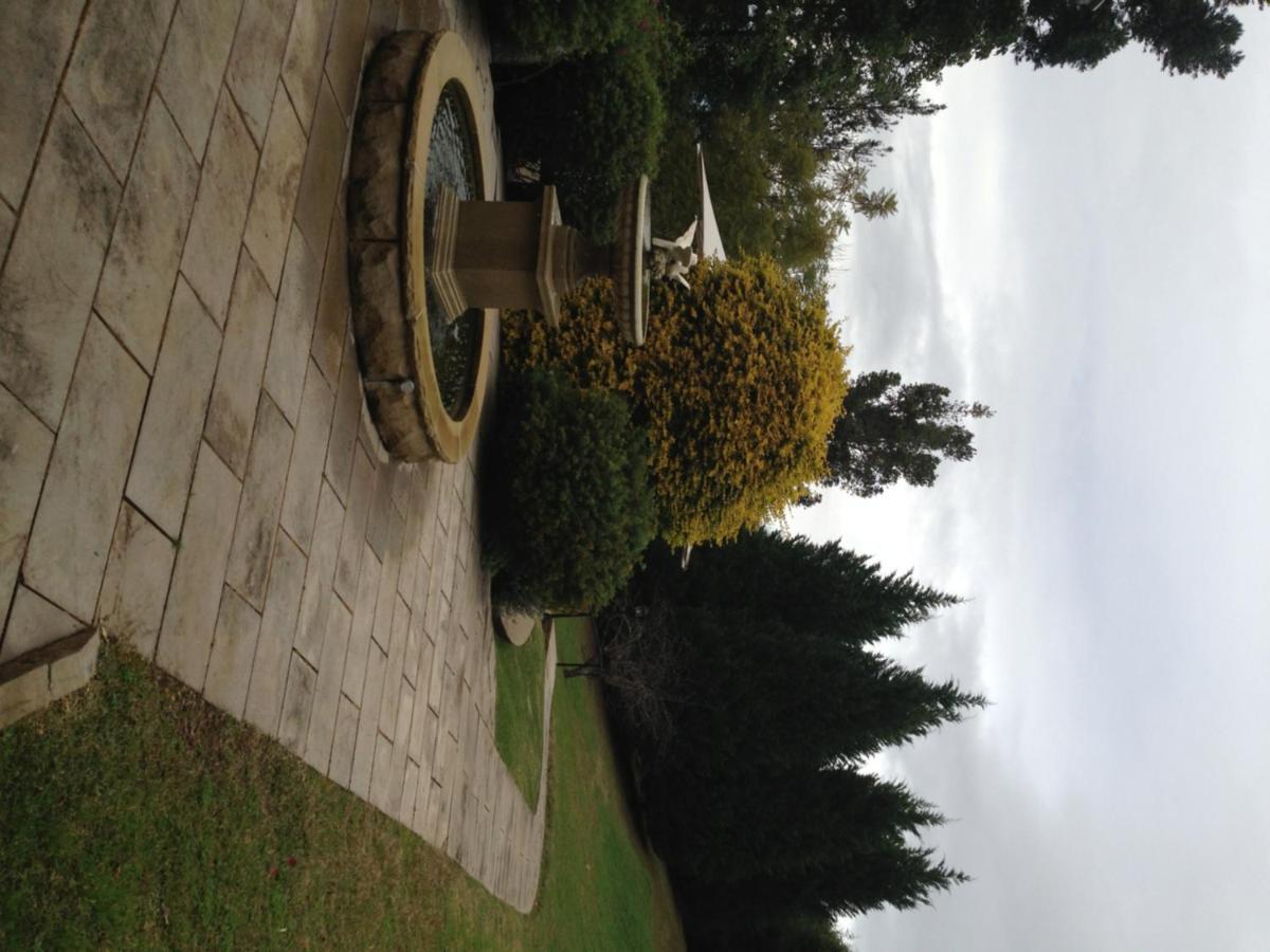 Loxley On Bellbird Hill Villa Kurrajong Exterior foto